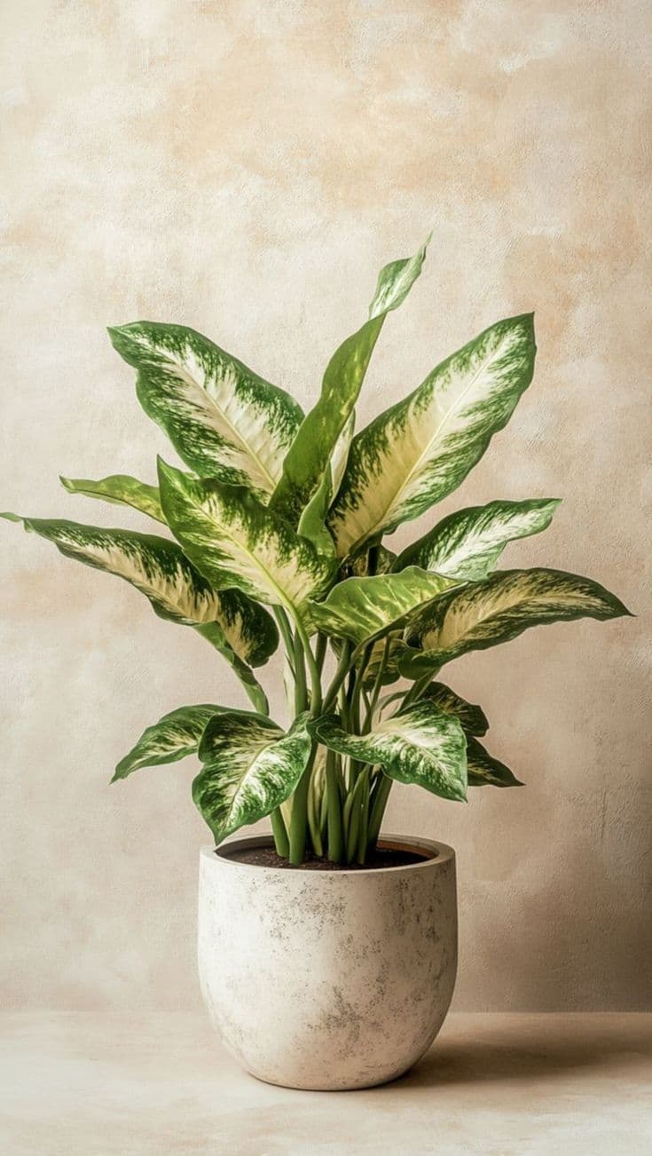 Tanaman monstera indoor Greenora