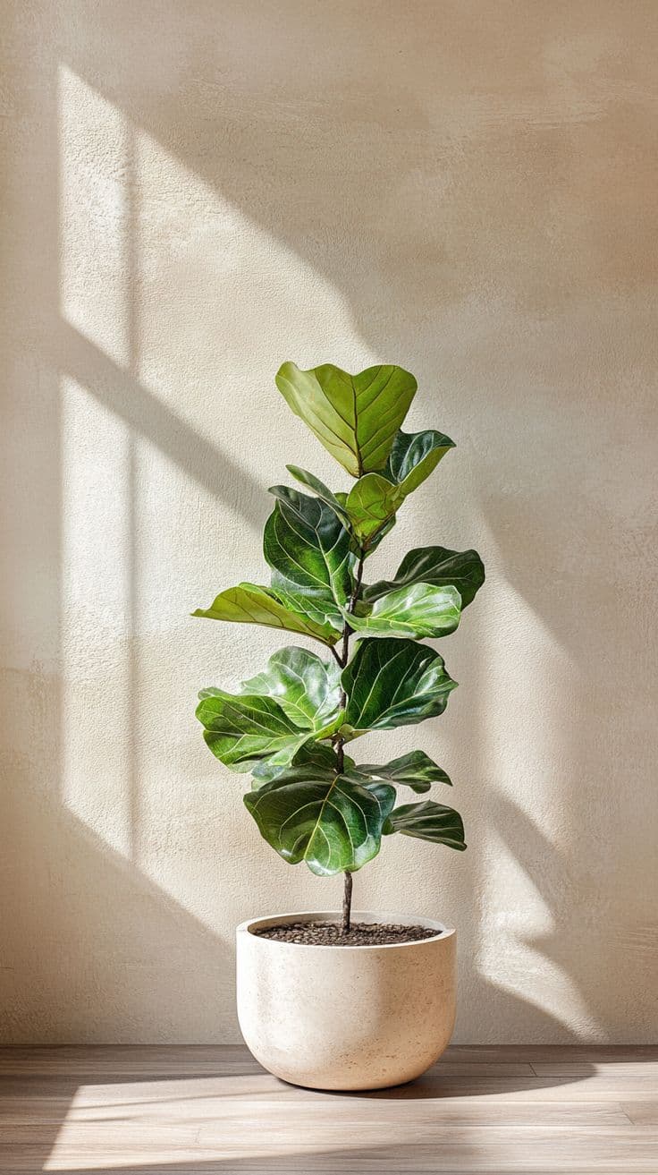 Tanaman peace lily Greenora